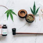 Сорт конопли Mataro Blue CBD feminised от Kannabia Seeds