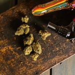 Семена конопли Lemon Walker feminised от DNA Genetics