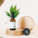 Семена конопли Grapefruit Alpha Dog Feminised от Ganja Seeds