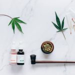 Посадка пророщенных семян конопли