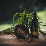 Семена конопли Auto Diesel от Ganja Seeds