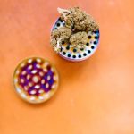 Семена конопли Northern Lights feminised от Pyramid Seeds