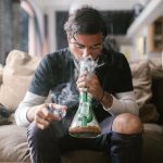 Семена конопли Miss USA feminised от DNA Genetics