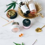 Семена конопли Lemon Skunk CBD feminised от Ganja Seeds